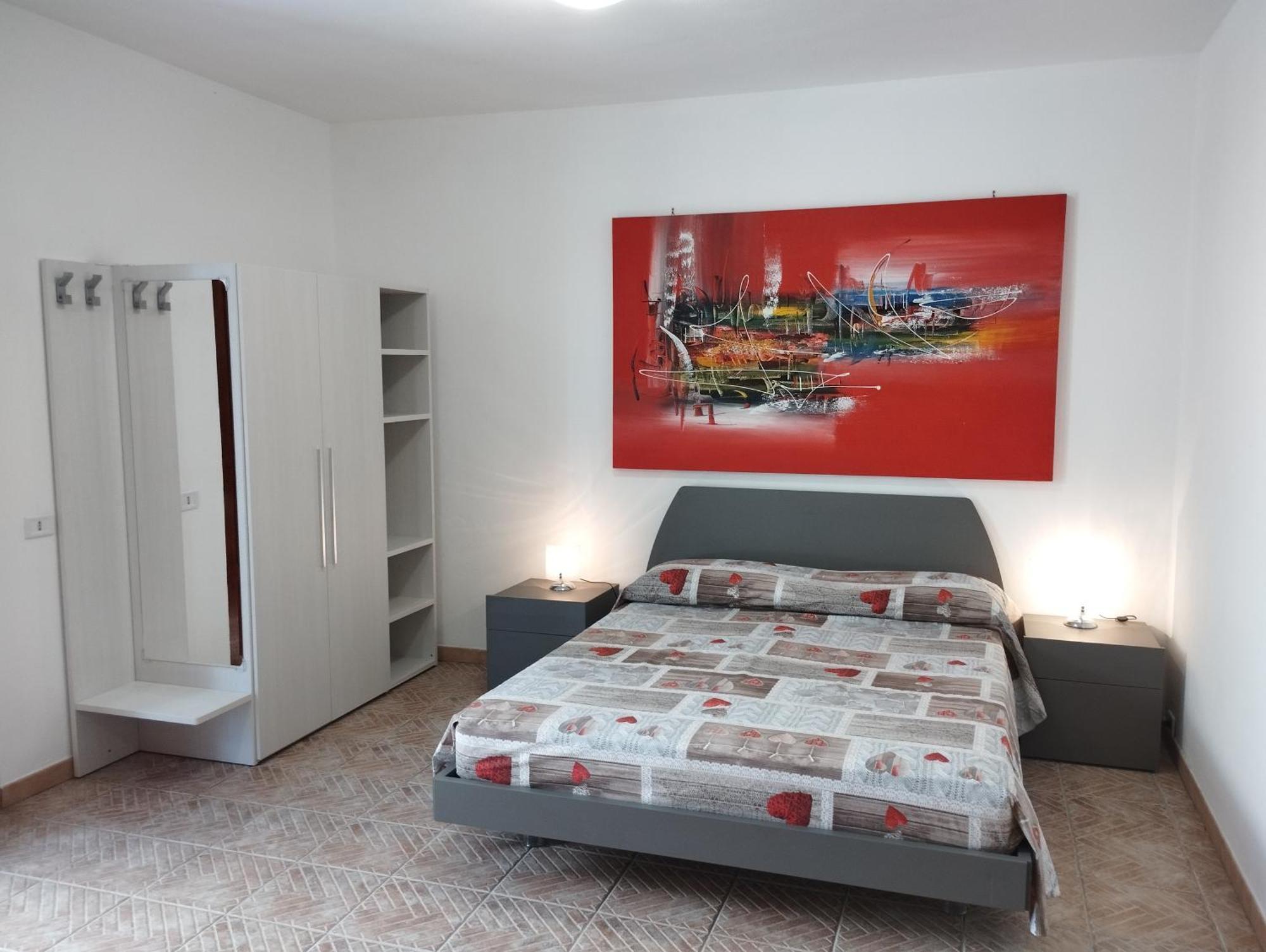 Villa Degli Ulivi Tivegna Экстерьер фото